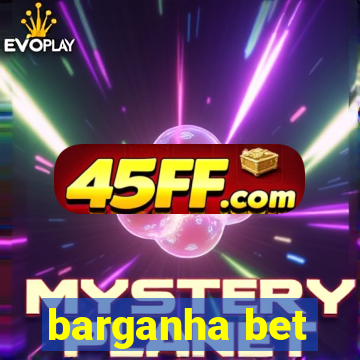 barganha bet